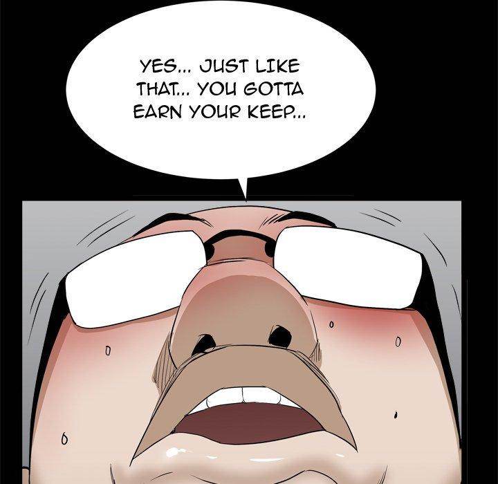 Barefoot : The Leash Season 2 Chapter 34 Page 58