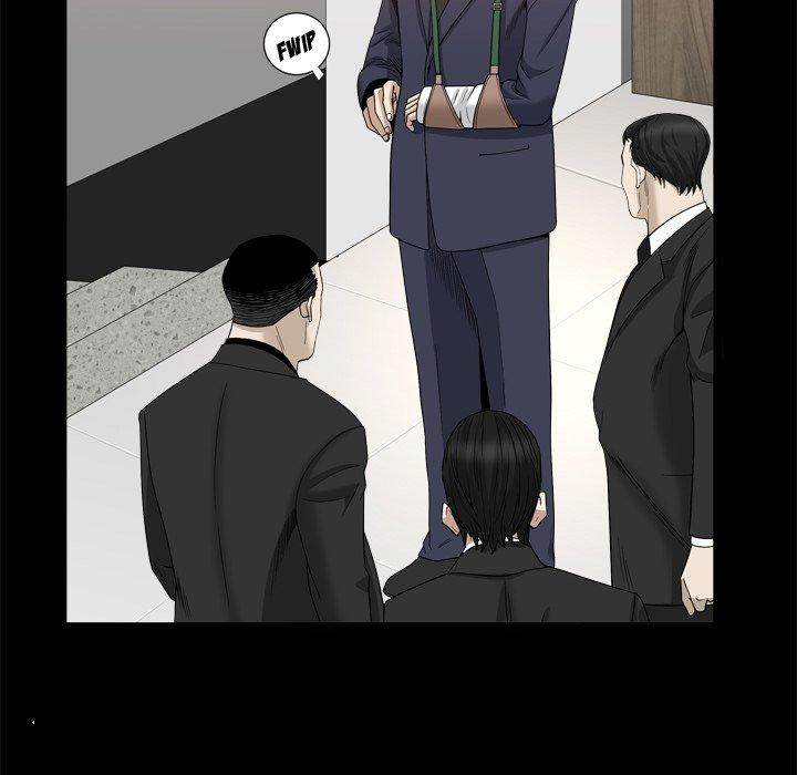 Barefoot : The Leash Season 2 Chapter 35 Page 19