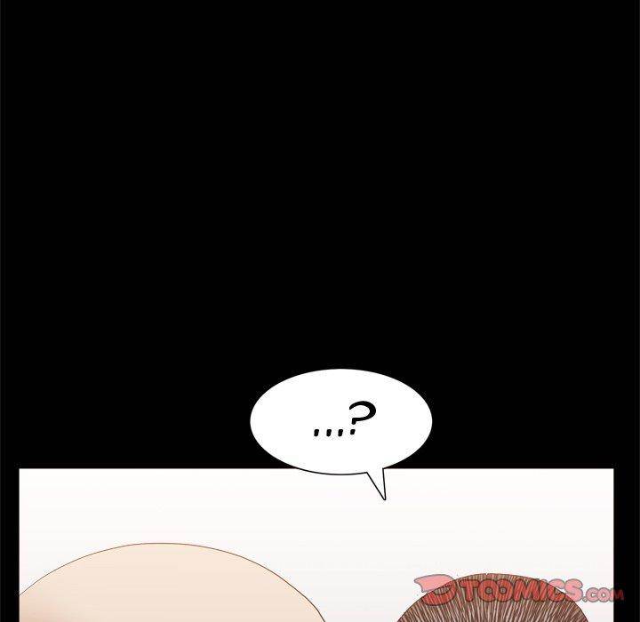 Barefoot : The Leash Season 2 Chapter 35 Page 30
