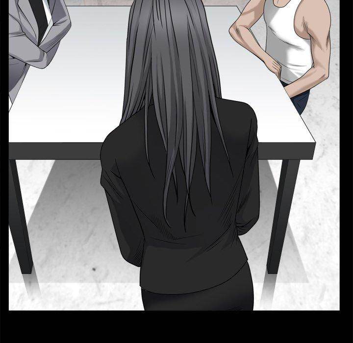 Barefoot : The Leash Season 2 Chapter 35 Page 77