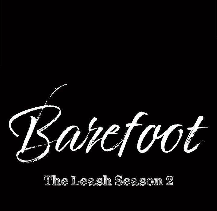 Barefoot : The Leash Season 2 Chapter 35 Page 8