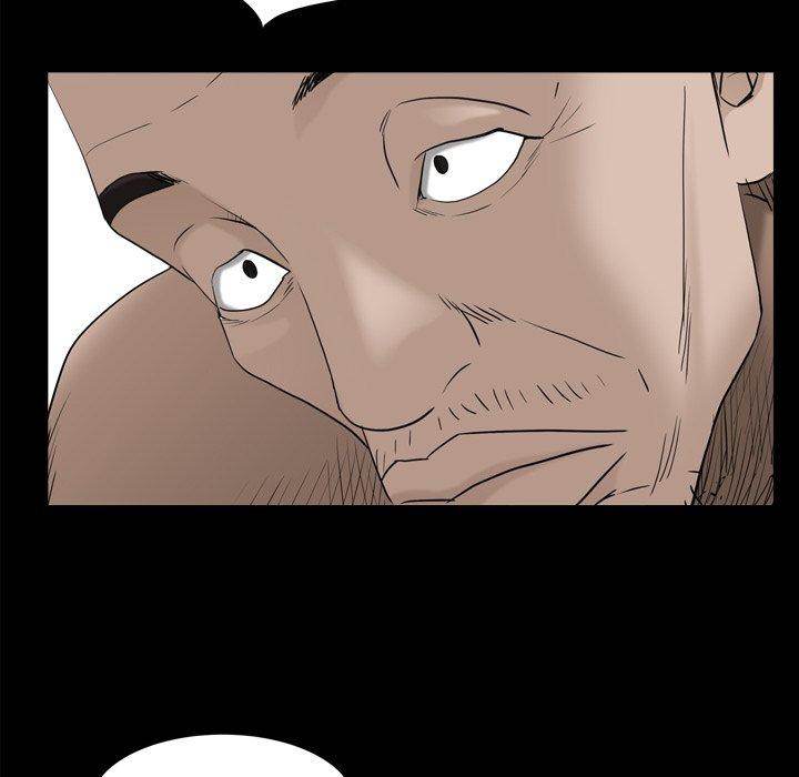 Barefoot : The Leash Season 2 Chapter 35 Page 88