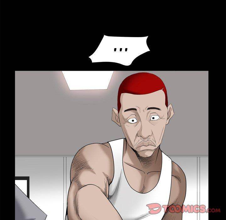 Barefoot : The Leash Season 2 Chapter 35 Page 93