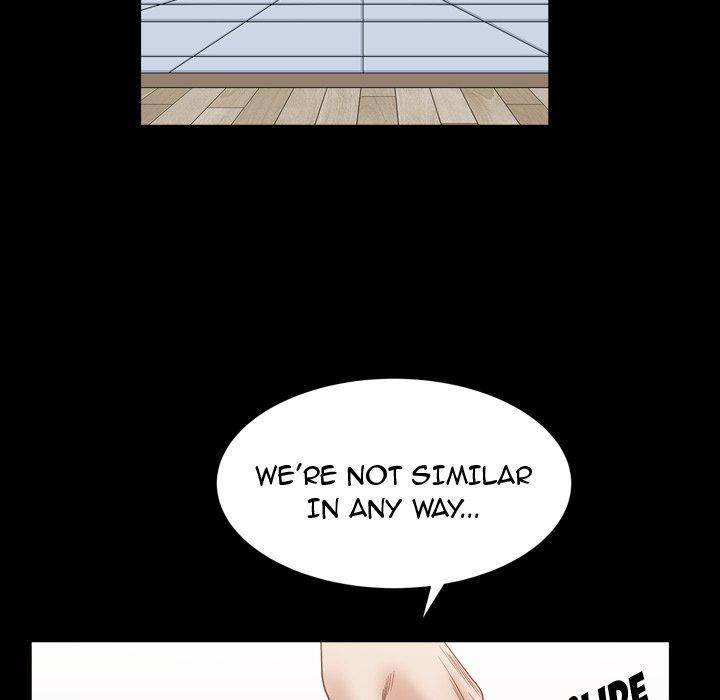 Barefoot : The Leash Season 2 Chapter 35 Page 98