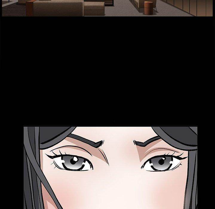 Barefoot : The Leash Season 2 Chapter 36 Page 110