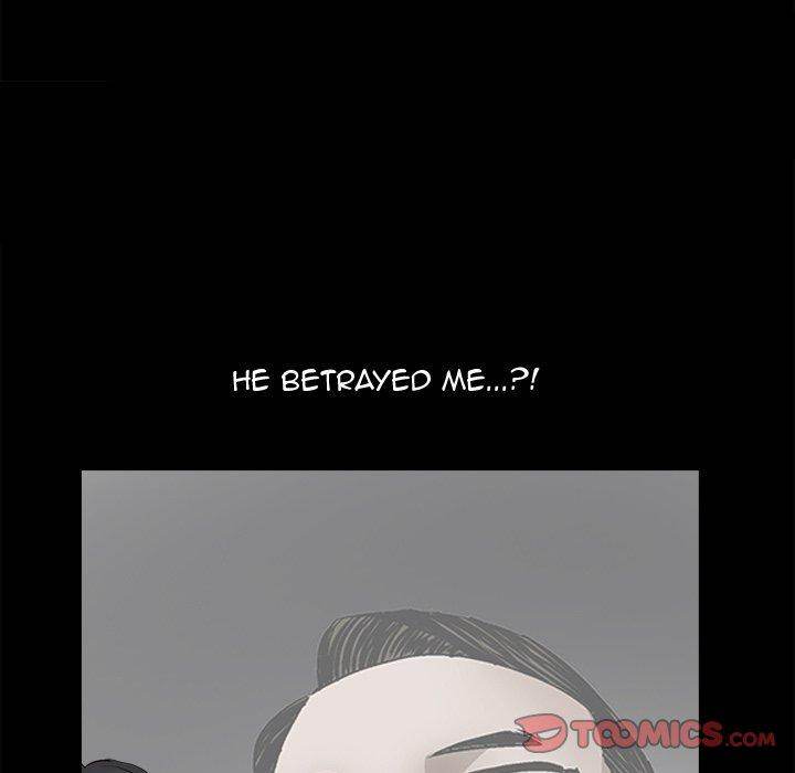 Barefoot : The Leash Season 2 Chapter 36 Page 129