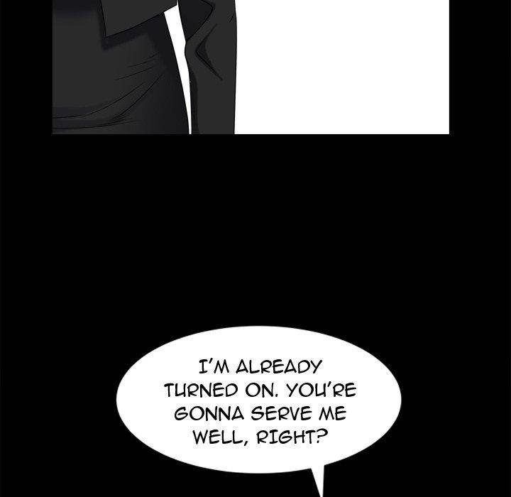 Barefoot : The Leash Season 2 Chapter 36 Page 131
