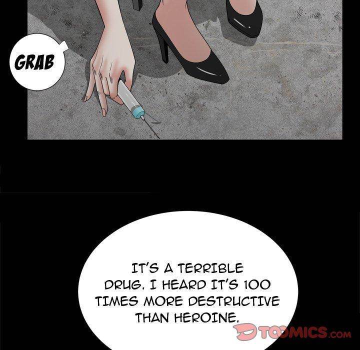 Barefoot : The Leash Season 2 Chapter 36 Page 15