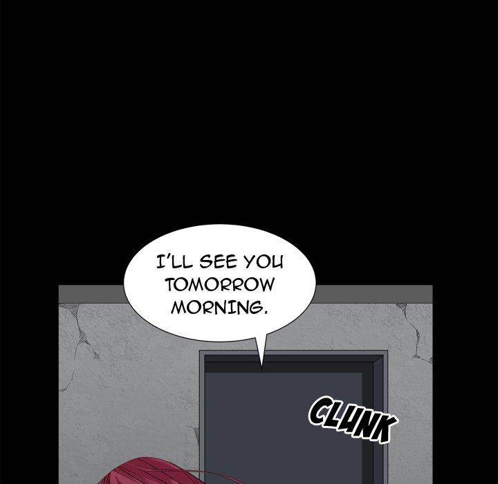 Barefoot : The Leash Season 2 Chapter 36 Page 44