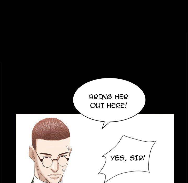 Barefoot : The Leash Season 2 Chapter 36 Page 74