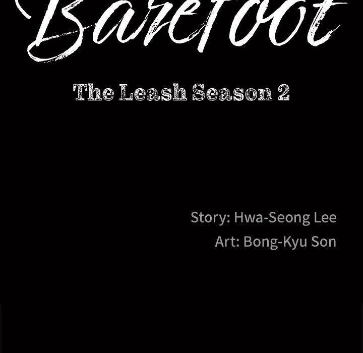 Barefoot : The Leash Season 2 Chapter 36 Page 8