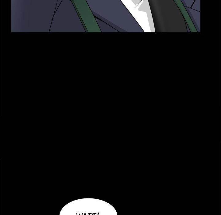 Barefoot : The Leash Season 2 Chapter 36 Page 83