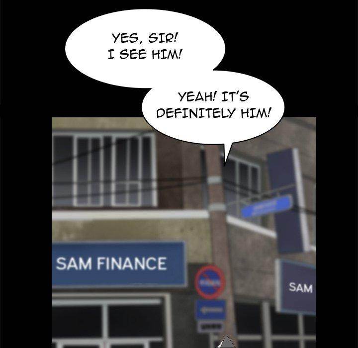 Barefoot : The Leash Season 2 Chapter 36 Page 89