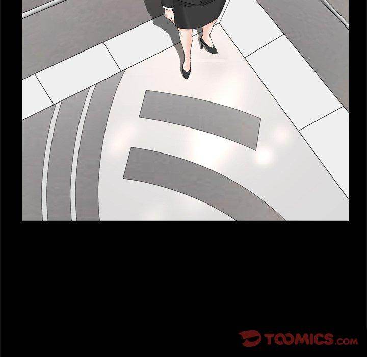 Barefoot : The Leash Season 2 Chapter 36 Page 99