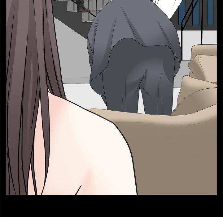 Barefoot : The Leash Season 2 Chapter 37 Page 103