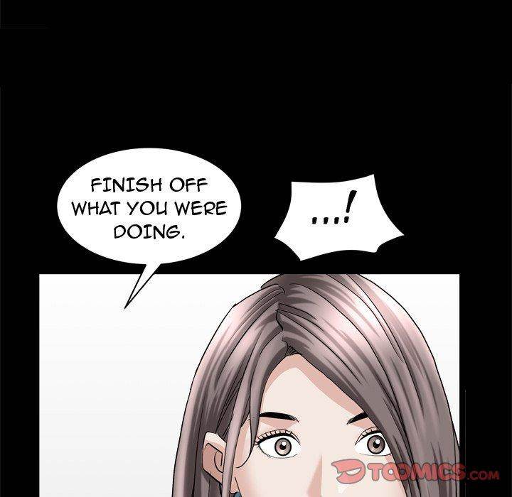Barefoot : The Leash Season 2 Chapter 37 Page 114
