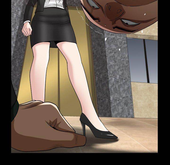 Barefoot : The Leash Season 2 Chapter 37 Page 44