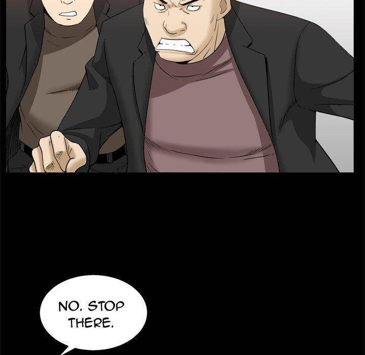 Barefoot : The Leash Season 2 Chapter 37 Page 50