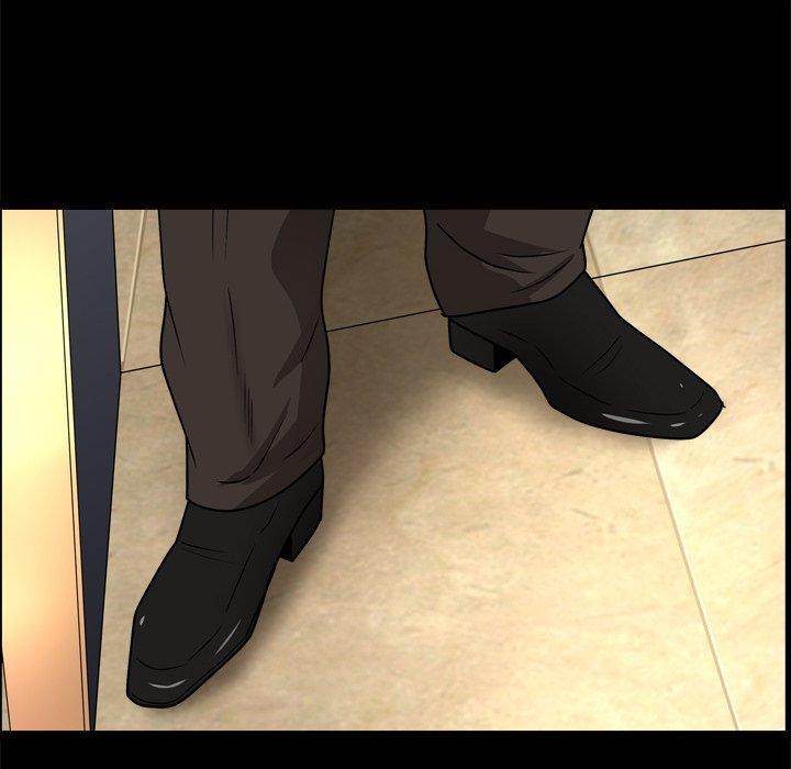 Barefoot : The Leash Season 2 Chapter 37 Page 56