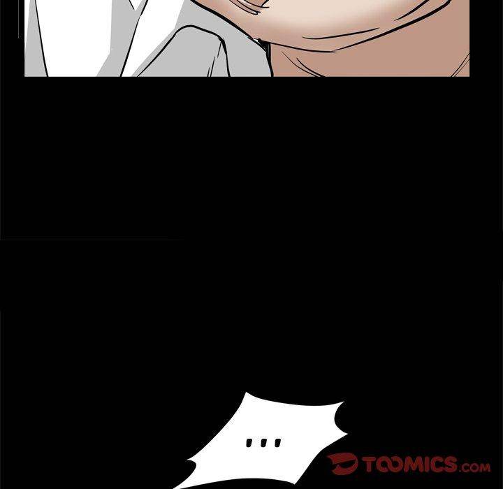 Barefoot : The Leash Season 2 Chapter 38 Page 33