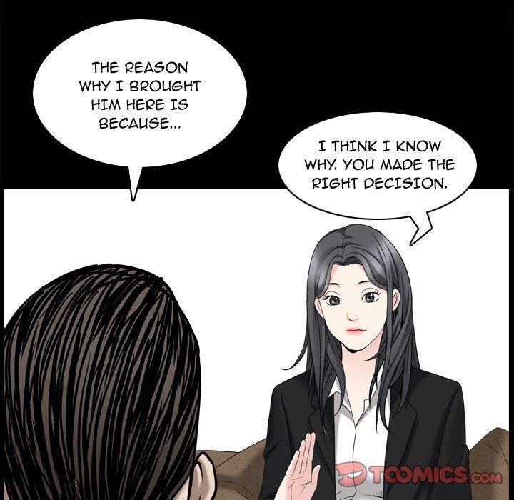 Barefoot : The Leash Season 2 Chapter 38 Page 63