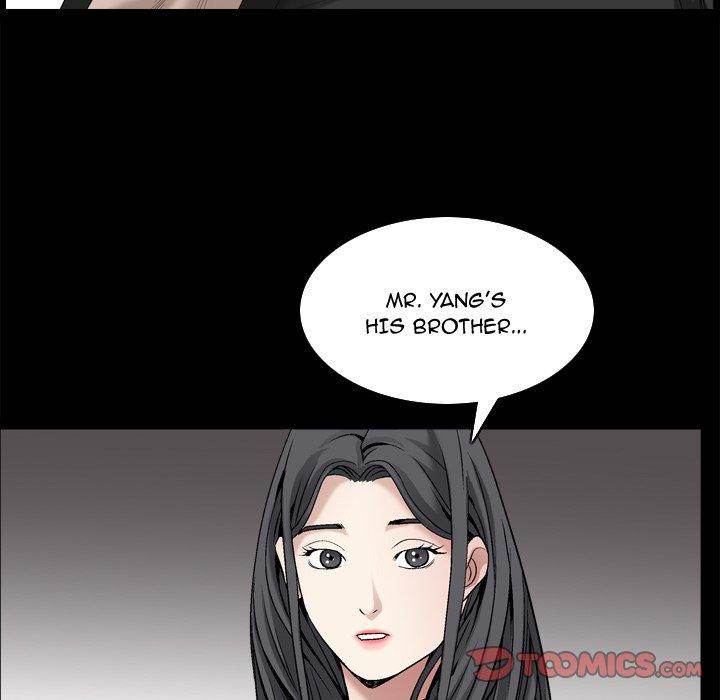 Barefoot : The Leash Season 2 Chapter 38 Page 69