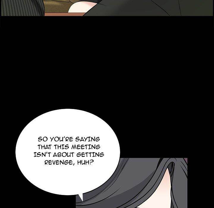 Barefoot : The Leash Season 2 Chapter 38 Page 85