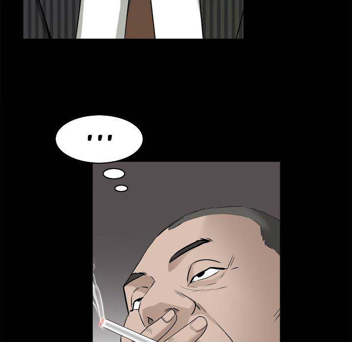 Barefoot : The Leash Season 2 Chapter 38 Page 88
