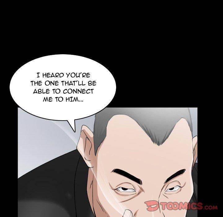 Barefoot : The Leash Season 2 Chapter 38 Page 99
