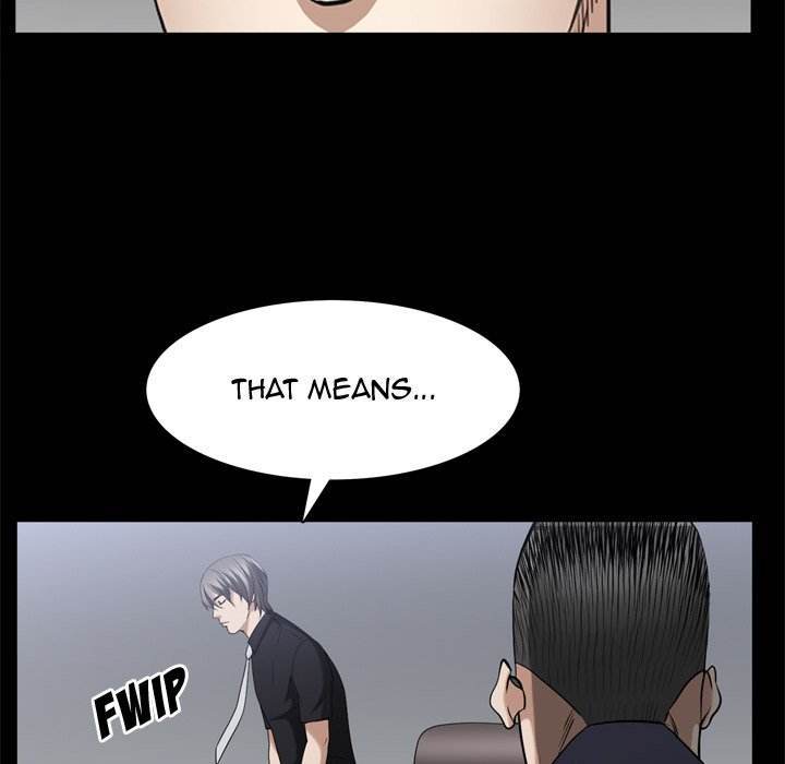 Barefoot : The Leash Season 2 Chapter 39 Page 107