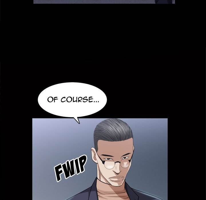 Barefoot : The Leash Season 2 Chapter 39 Page 110