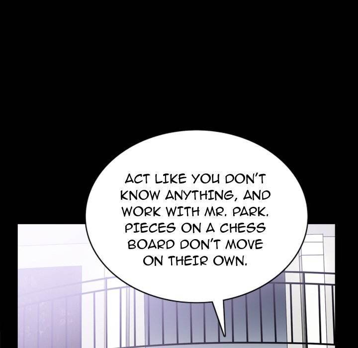 Barefoot : The Leash Season 2 Chapter 39 Page 29
