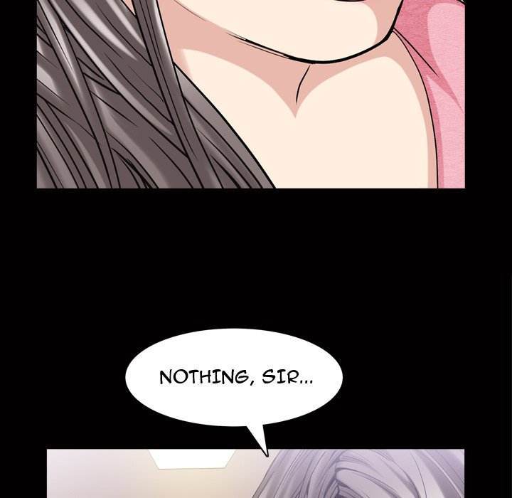 Barefoot : The Leash Season 2 Chapter 39 Page 43