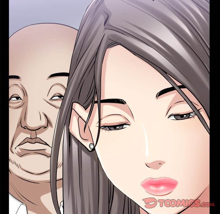 Barefoot : The Leash Season 2 Chapter 39 Page 54
