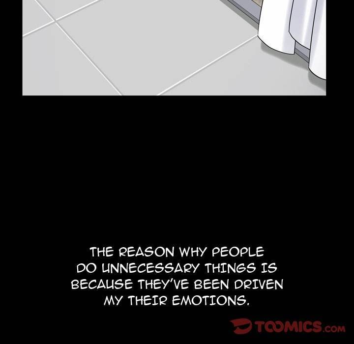 Barefoot : The Leash Season 2 Chapter 39 Page 57