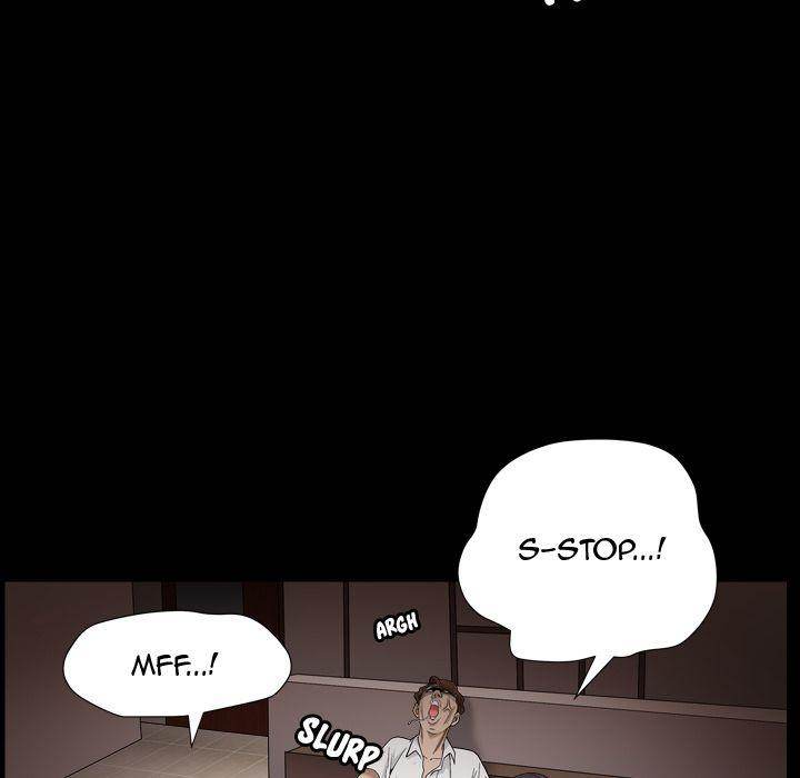 Barefoot : The Leash Season 2 Chapter 4 Page 113
