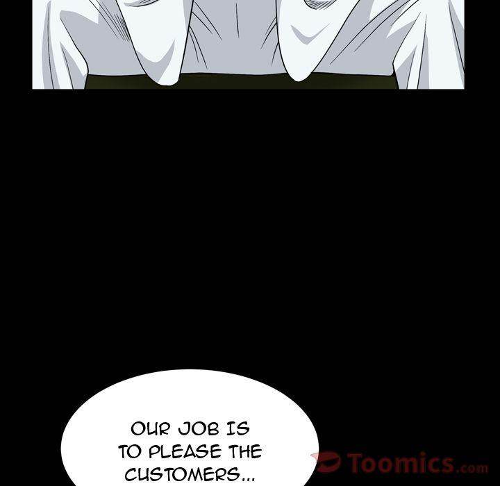 Barefoot : The Leash Season 2 Chapter 4 Page 150