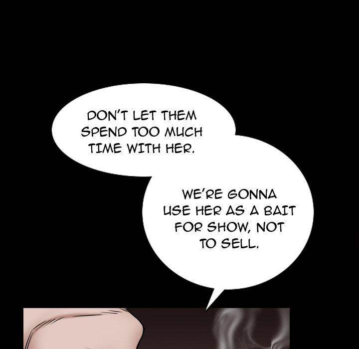Barefoot : The Leash Season 2 Chapter 4 Page 17