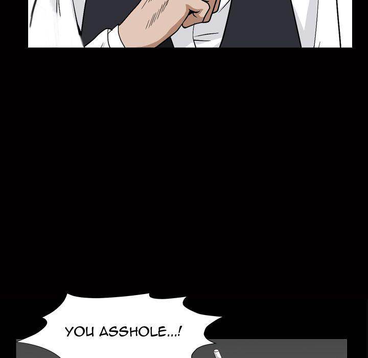 Barefoot : The Leash Season 2 Chapter 4 Page 20