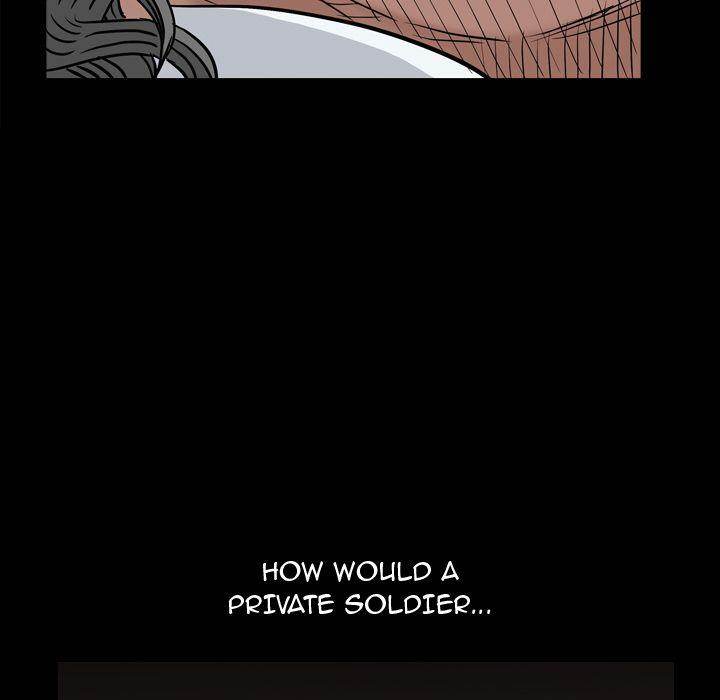 Barefoot : The Leash Season 2 Chapter 4 Page 43