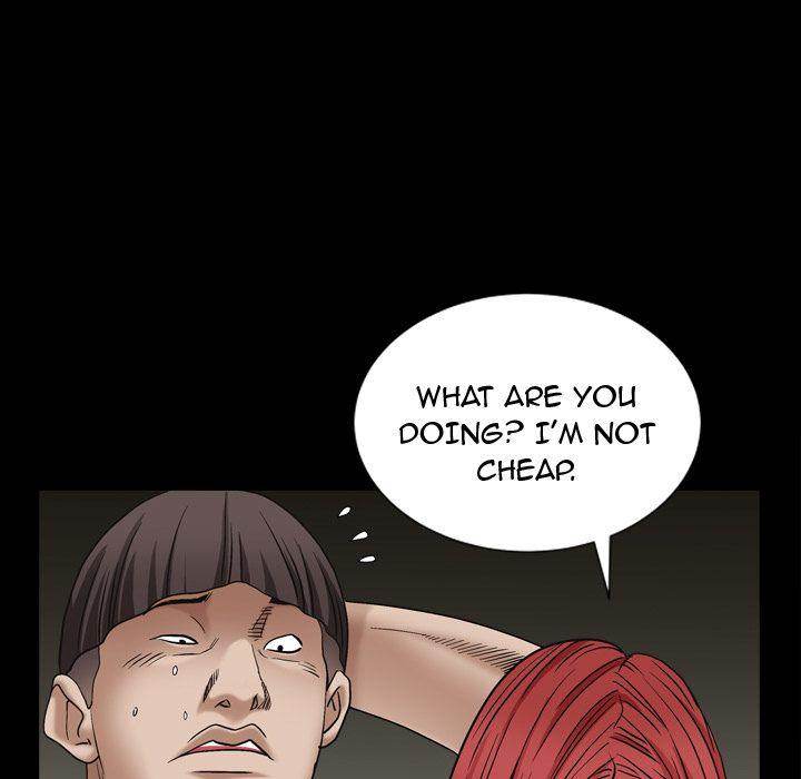 Barefoot : The Leash Season 2 Chapter 4 Page 55