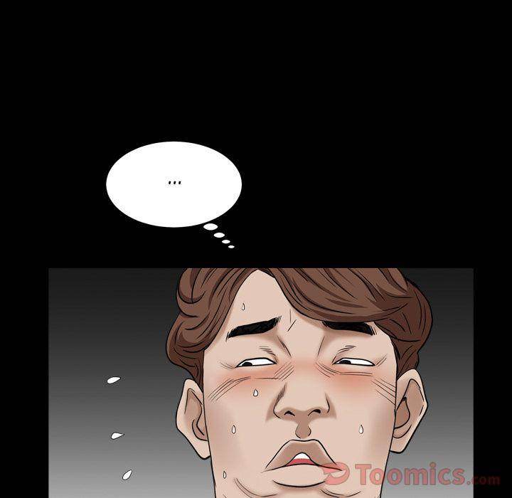 Barefoot : The Leash Season 2 Chapter 4 Page 60