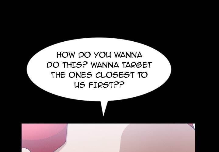 Barefoot : The Leash Season 2 Chapter 40 Page 1