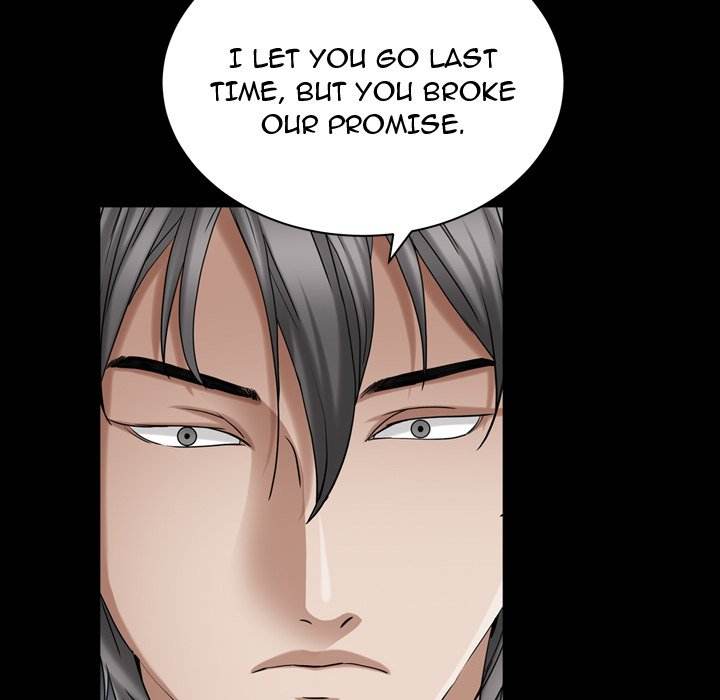 Barefoot : The Leash Season 2 Chapter 40 Page 37