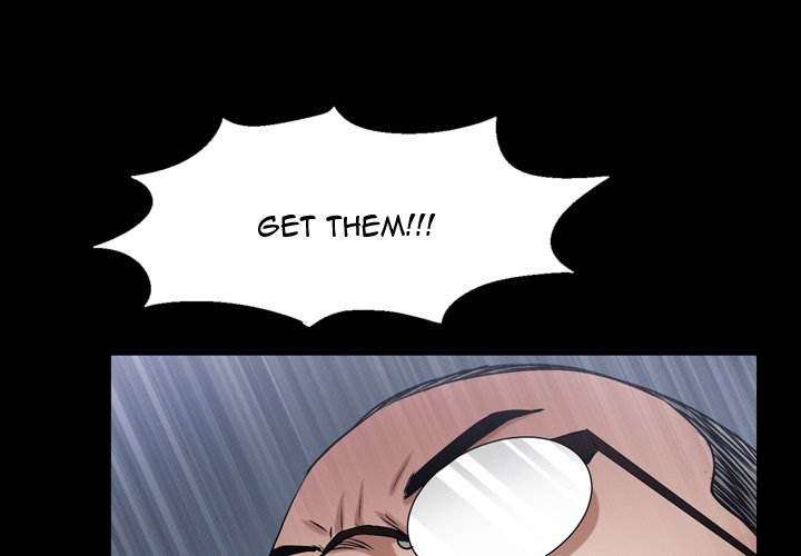 Barefoot : The Leash Season 2 Chapter 40 Page 4