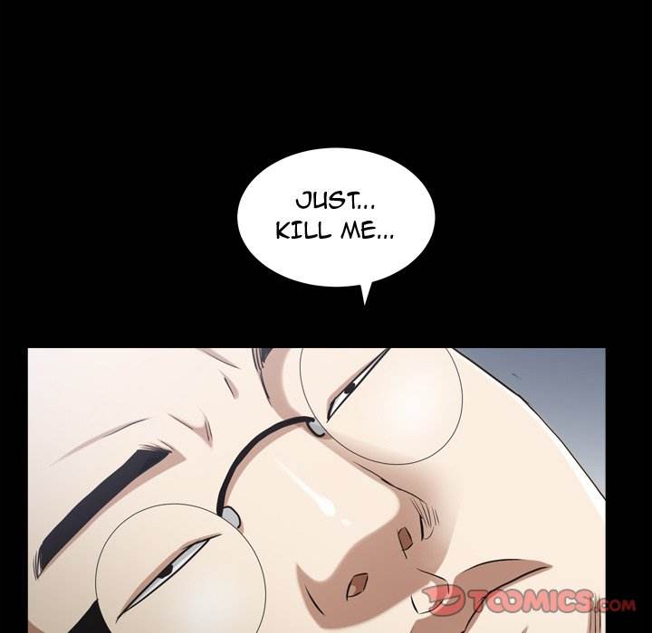Barefoot : The Leash Season 2 Chapter 40 Page 42