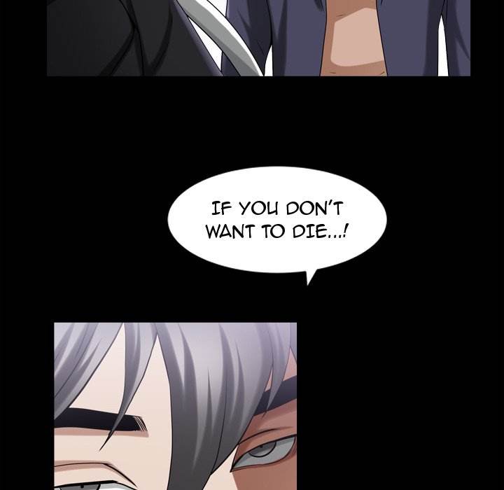 Barefoot : The Leash Season 2 Chapter 40 Page 59
