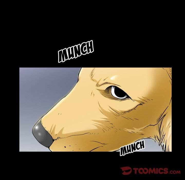 Barefoot : The Leash Season 2 Chapter 40 Page 84