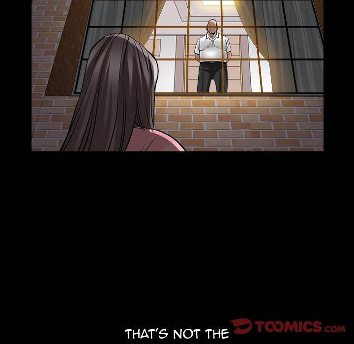 Barefoot : The Leash Season 2 Chapter 40 Page 93