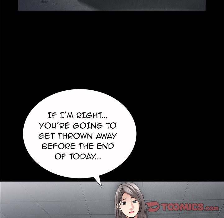 Barefoot : The Leash Season 2 Chapter 41 Page 15